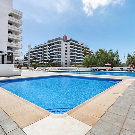 Duplex Altemar Playa Las Americas By Paramount Holidays Arona  Bagian luar foto