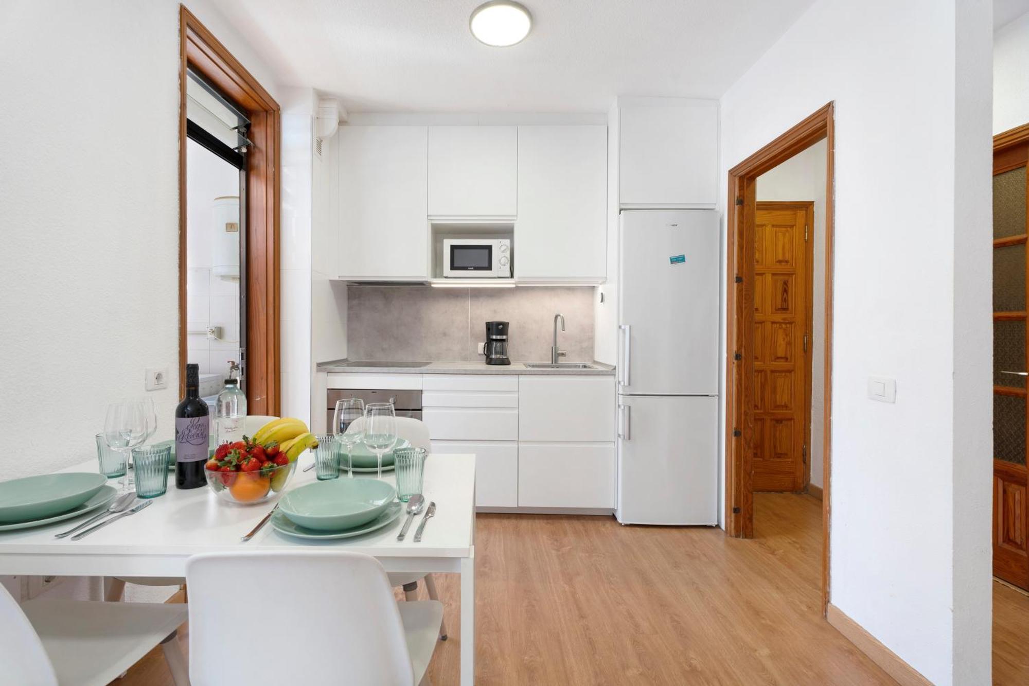 Duplex Altemar Playa Las Americas By Paramount Holidays Arona  Bagian luar foto