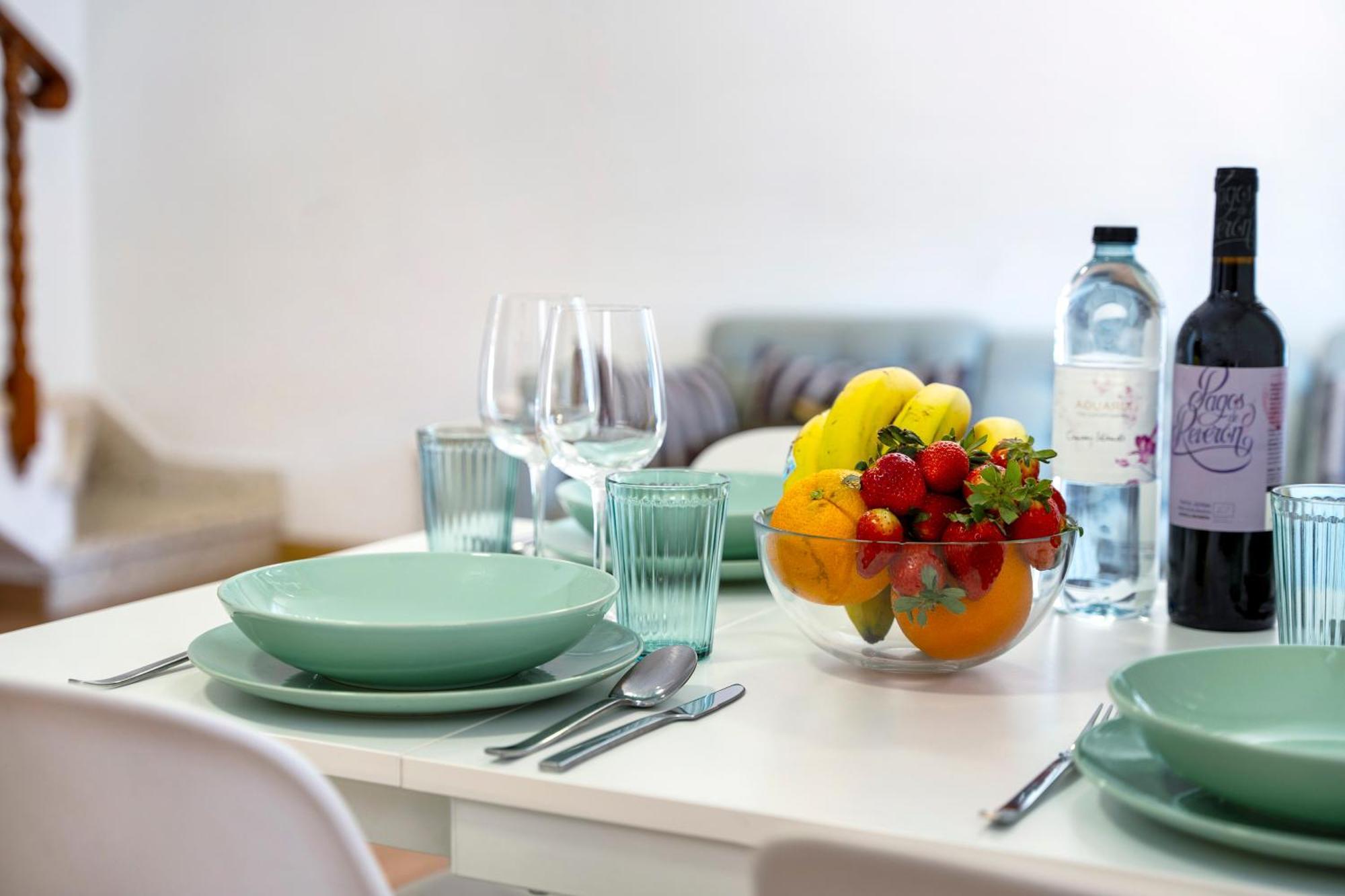 Duplex Altemar Playa Las Americas By Paramount Holidays Arona  Bagian luar foto