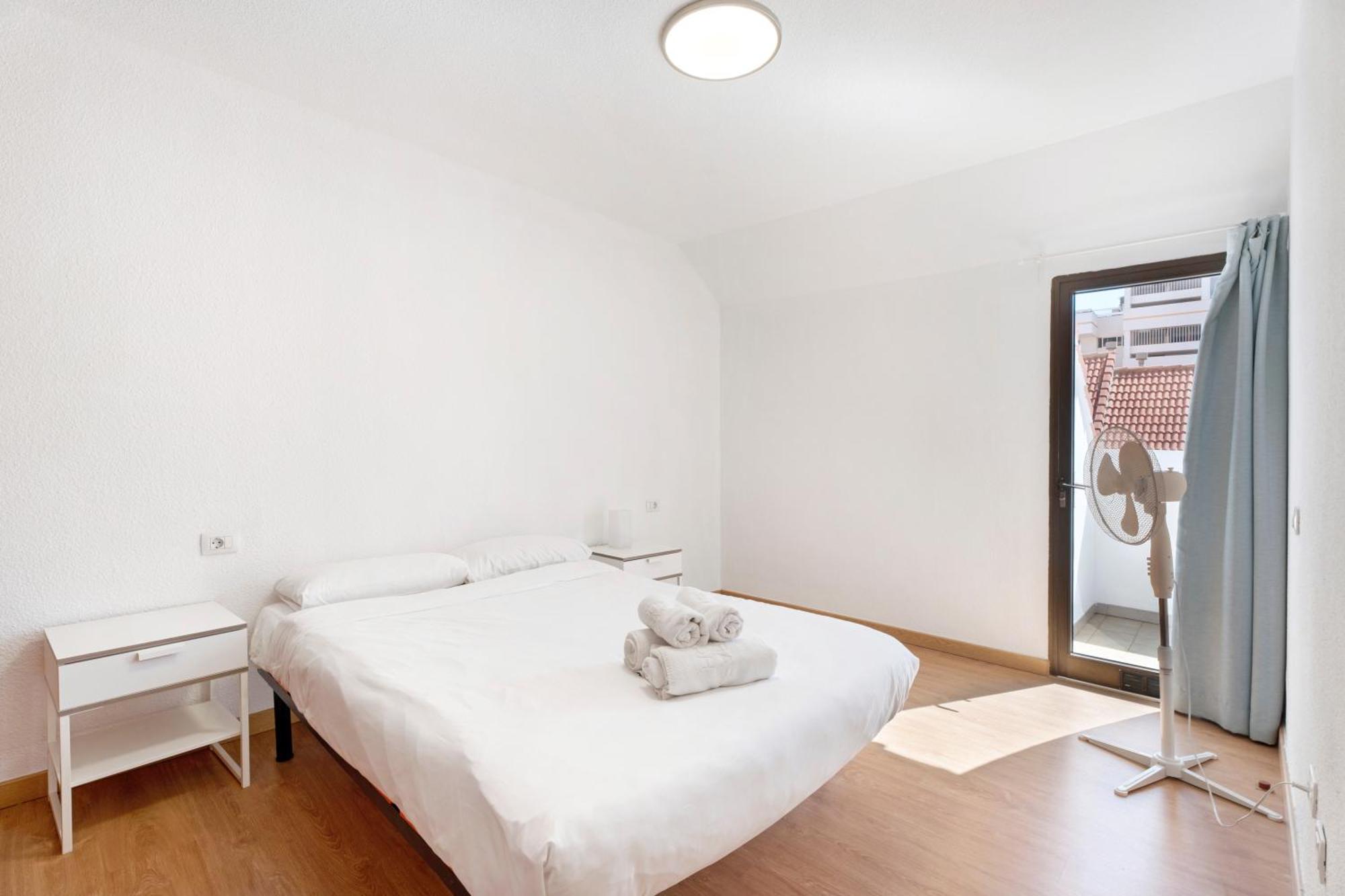 Duplex Altemar Playa Las Americas By Paramount Holidays Arona  Bagian luar foto