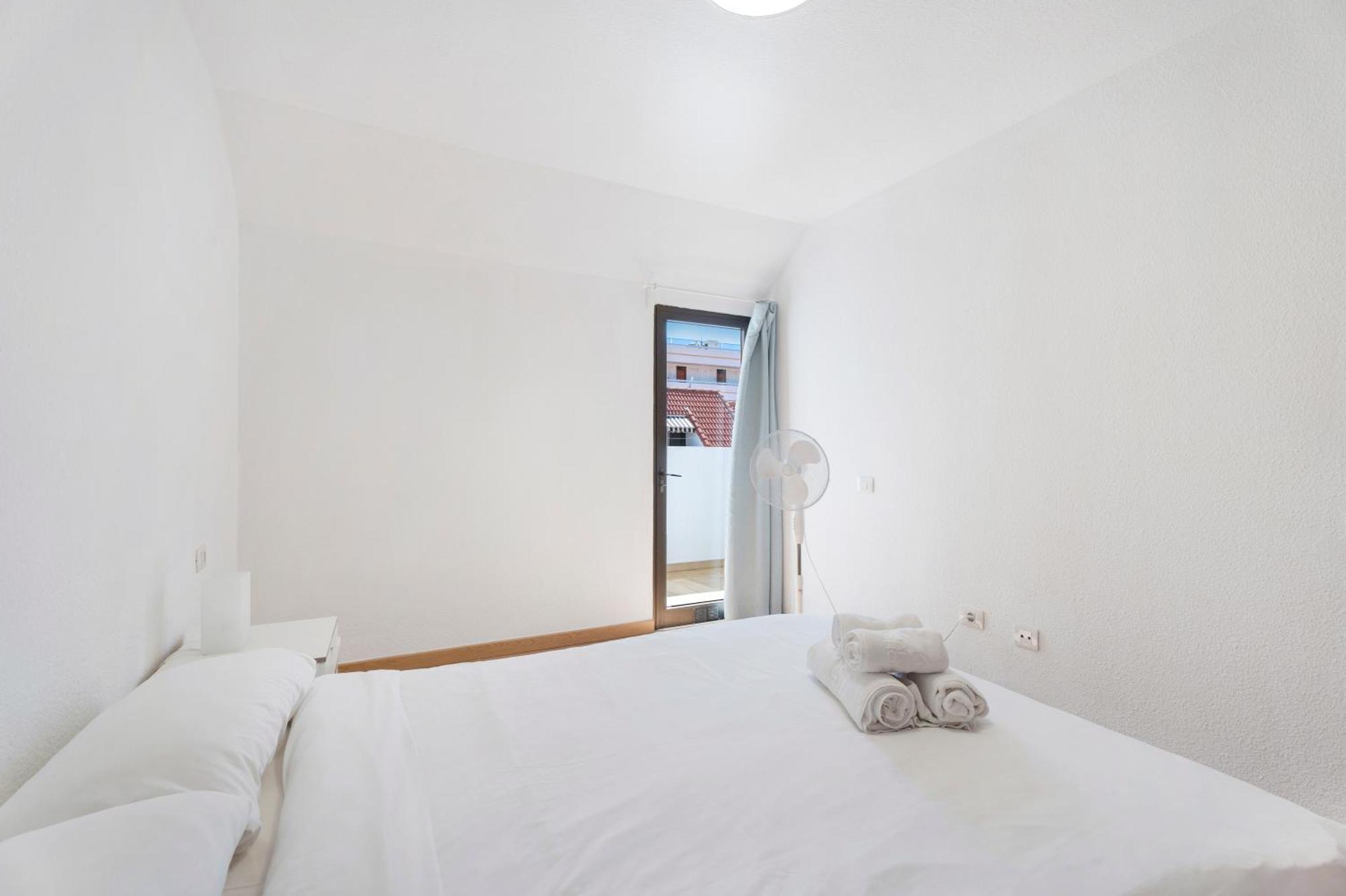 Duplex Altemar Playa Las Americas By Paramount Holidays Arona  Bagian luar foto