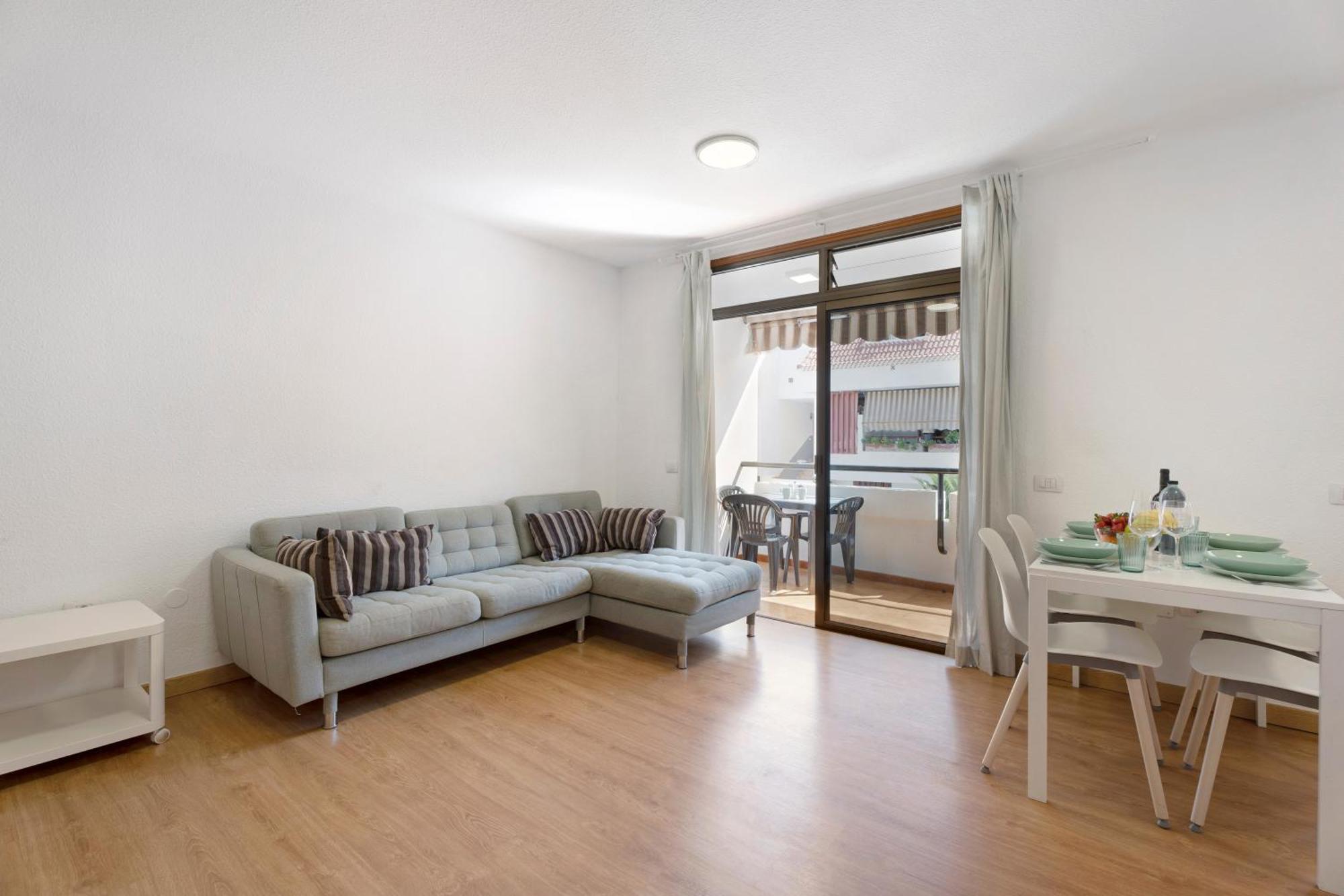 Duplex Altemar Playa Las Americas By Paramount Holidays Arona  Bagian luar foto