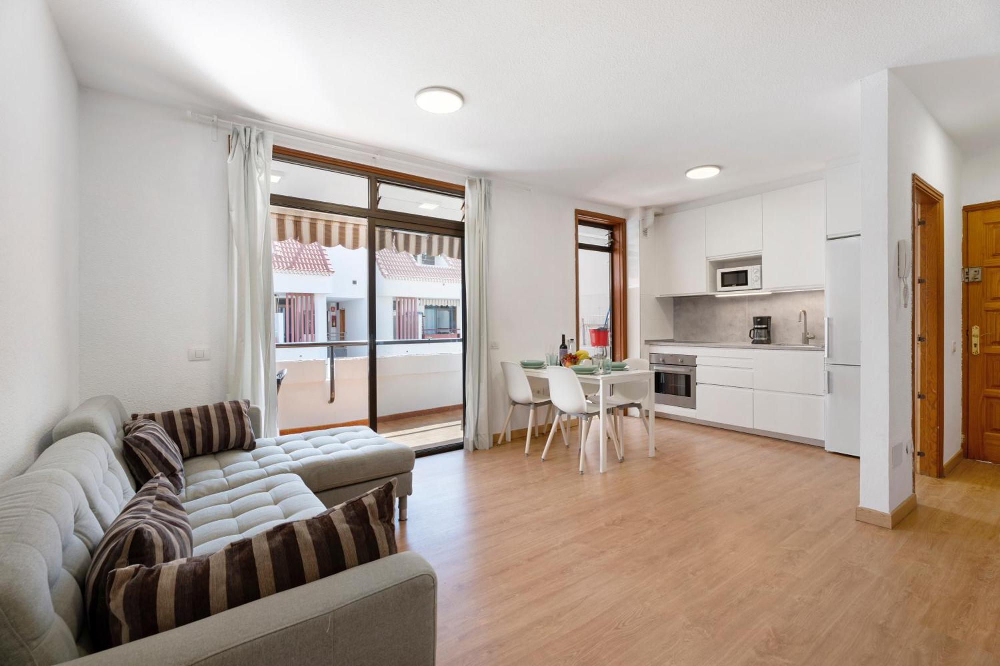 Duplex Altemar Playa Las Americas By Paramount Holidays Arona  Bagian luar foto