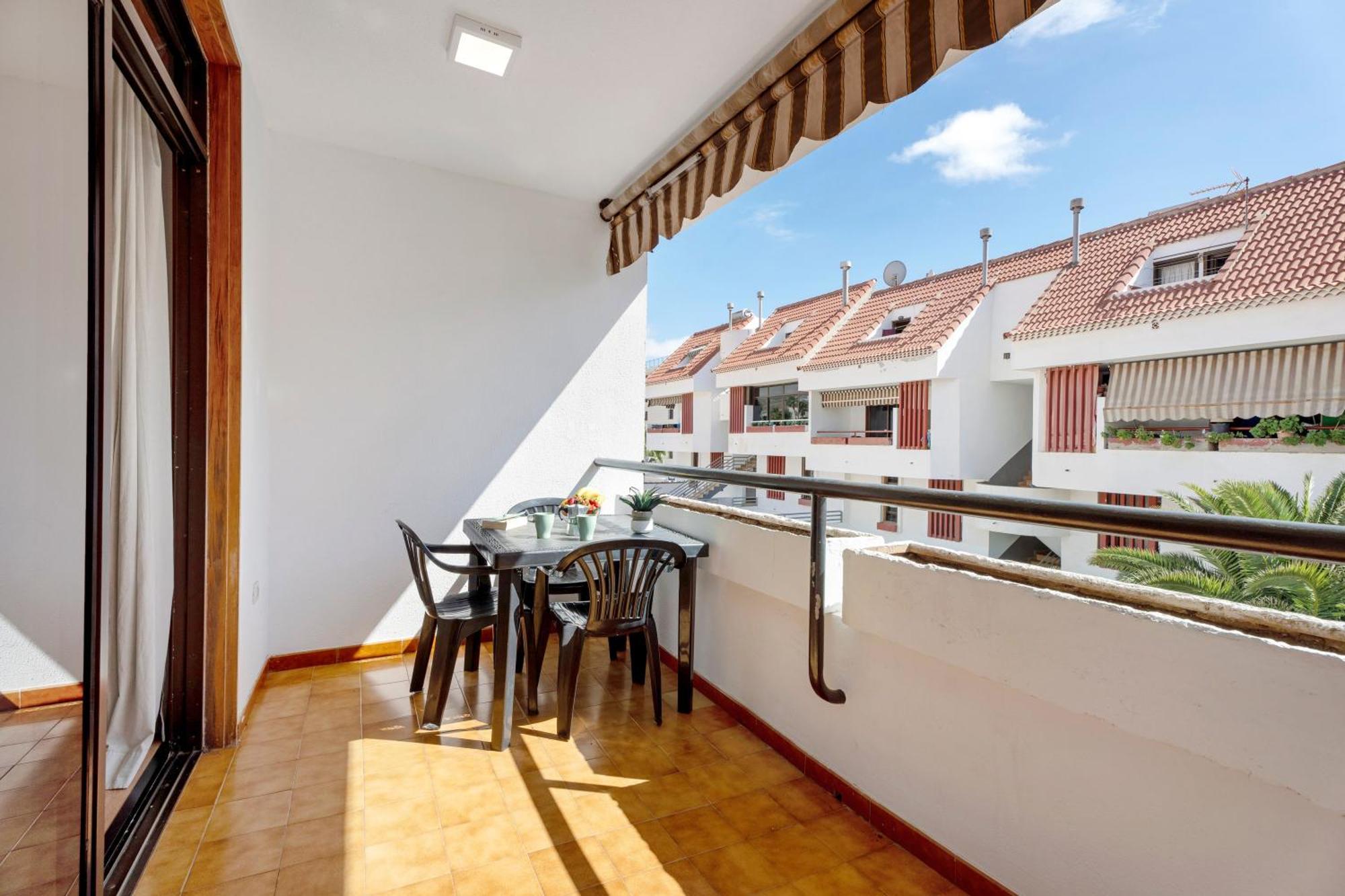 Duplex Altemar Playa Las Americas By Paramount Holidays Arona  Bagian luar foto