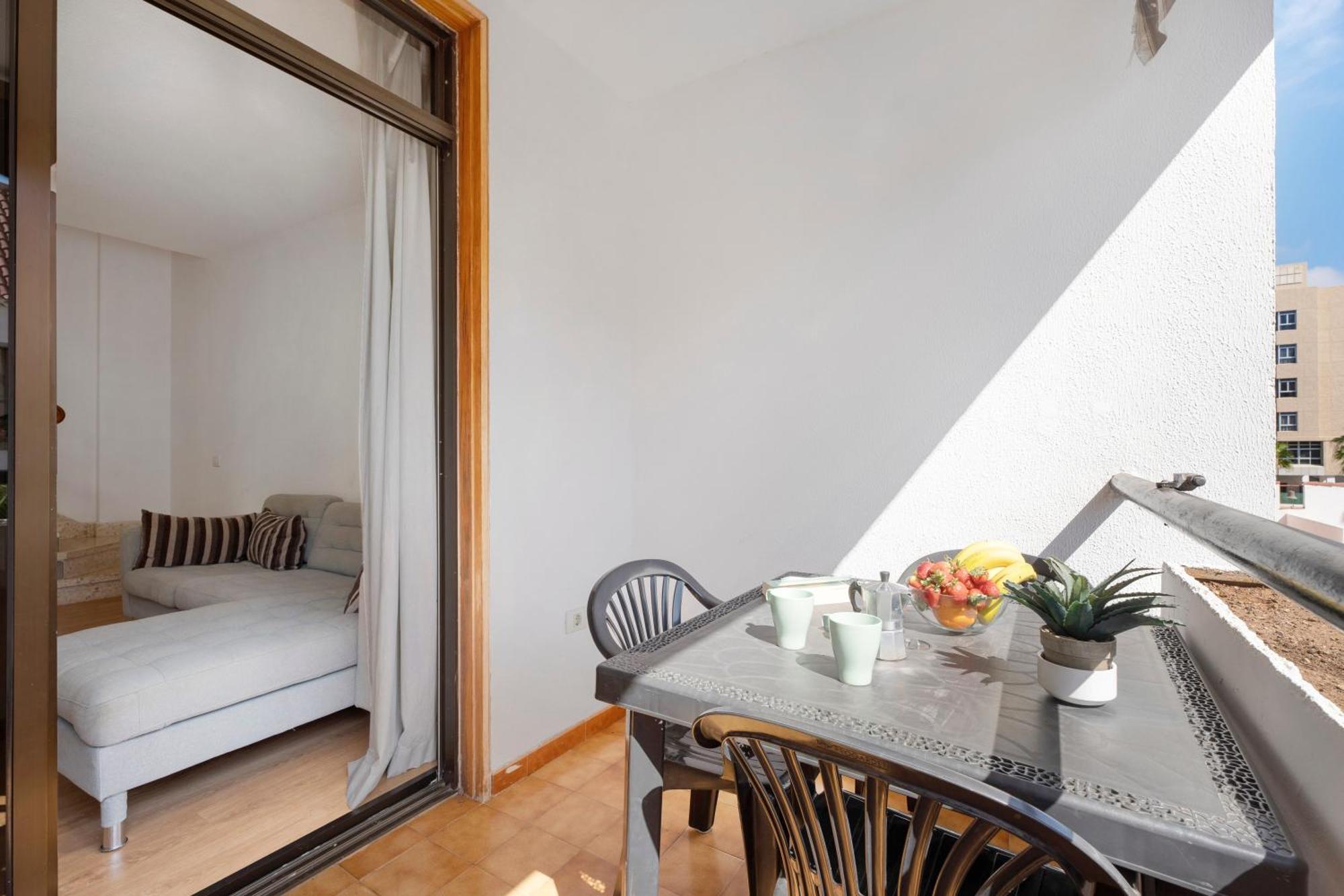 Duplex Altemar Playa Las Americas By Paramount Holidays Arona  Bagian luar foto