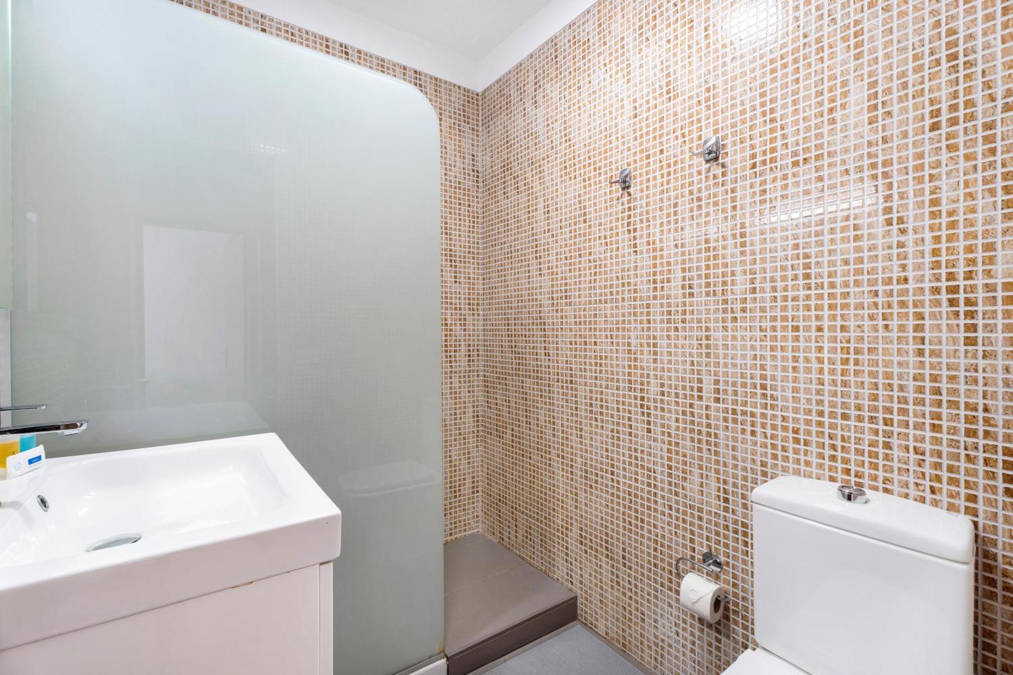 Duplex Altemar Playa Las Americas By Paramount Holidays Arona  Bagian luar foto